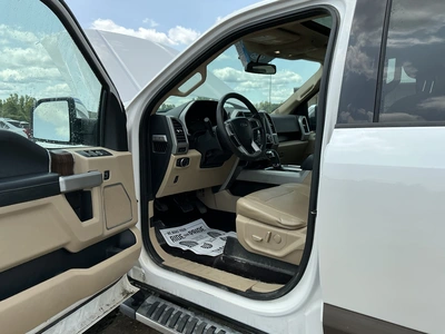 Used 2017 FORD F150 Pickup Trucks Michigan US | Miedema Asset Management Group #1320451