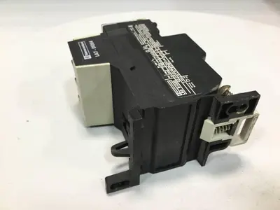 USED TELEMECANIQUE LR2D1322