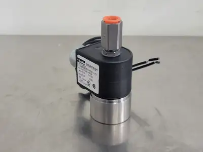NEW PARKER 71295SN2KVJ1N0C111P3