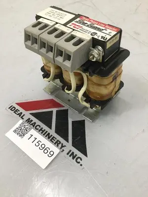 USED TCI KLR2CTB