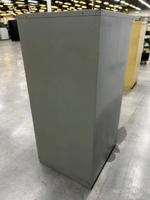 USED RACK ENGINEERING COMPANY Cabinets