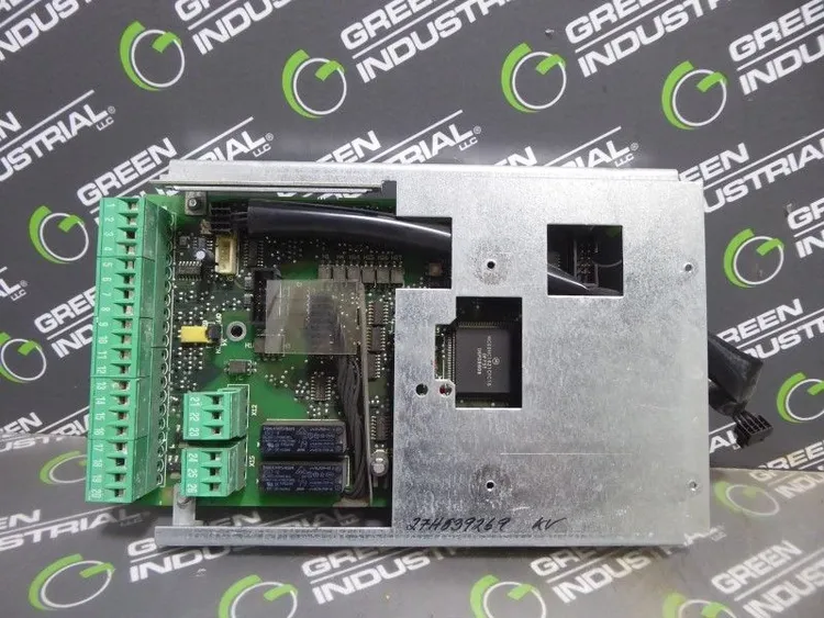 Used VAASA CONTROL _UNKNOWN_ Electrical Controls | Green Industrial #681392