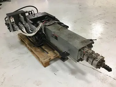 USED ENGEL ES650/135TL / IU