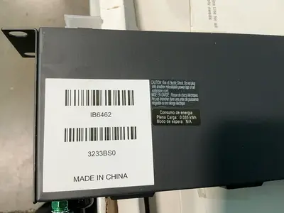 Used TRIPPLITE RS1215RA Surge Protectors Ohio US | HGR 24 #1474843