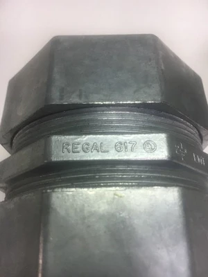 NEW Regal 617