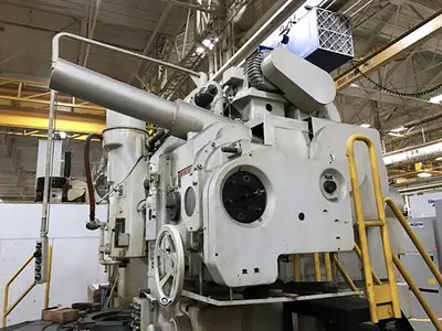 Used 1989 FELLOWS 70-15 Gear Shapers Illinois US | Machinery Marketing International #379066