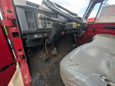 Used 1995 INTERNATIONAL 4700 Dump trucks Alabama US | Proxy Equipment #1388986
