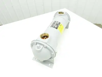 New | in-Stock AMERICAN INDUSTRIAL _UNKNOWN_ Heat Exchangers Indiana US | Arrow Industrial #1365822