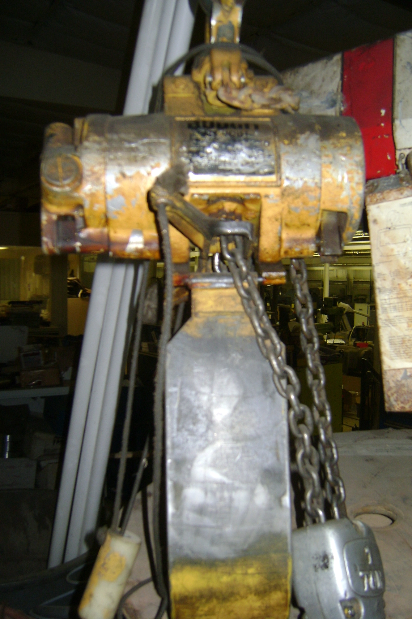 USED BUDGIT 325