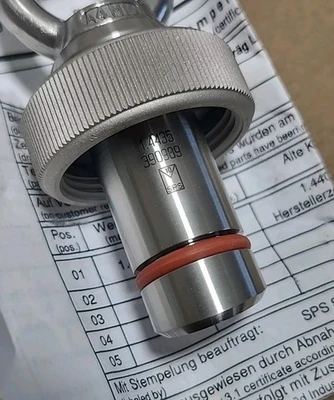 NEW Mettler Toledo 59901284