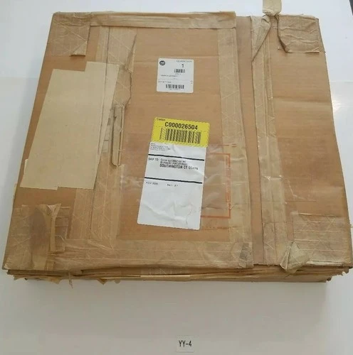 Used Allen-Bradley 440F-E0310S05 Miscellaneous MRO Indiana US | J&J Industrial Supply #525927