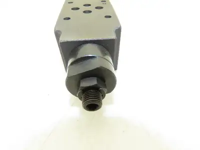Continental Hydraulics N5S-OC-G-50-76 Throttle Valve with Check
