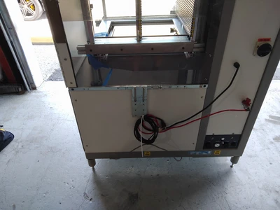 USED UNIVERSAL INSTRUMENTS 47624400