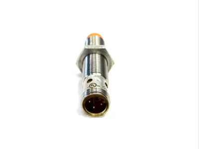 IFS241, IFK3007-BPKG/US-104 | ifm IFS241 Inductive Sensor M12 IFK3007-BPKG/US-104 - New Other