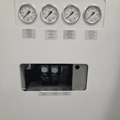 2019 EMCO MAXXTURN 95 5-Axis or More CNC Lathes | Toolquip, Inc. (5)