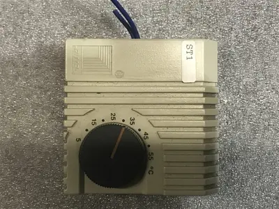 USED RITTAL TEMPERATURE CONTROLLER