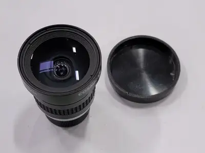 NEW COSMICAR/ PENTAX H416 (C60402Ï¼‰