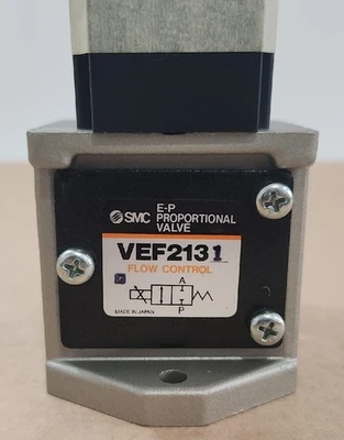 NEW SMC VEF2131-1-03
