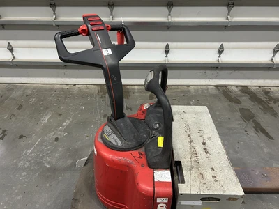 Raymond Electric Pallet Jack