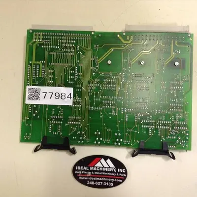 USED NESTAL APCII 110.240.6139B