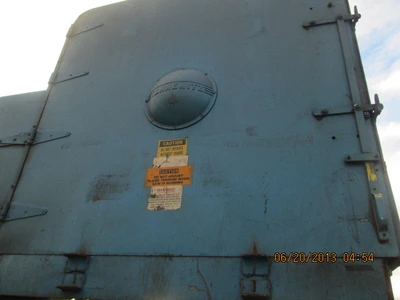 USED TANNEWITZ S1NE