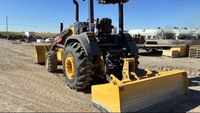 USED 2026 Deere 210P-TIER