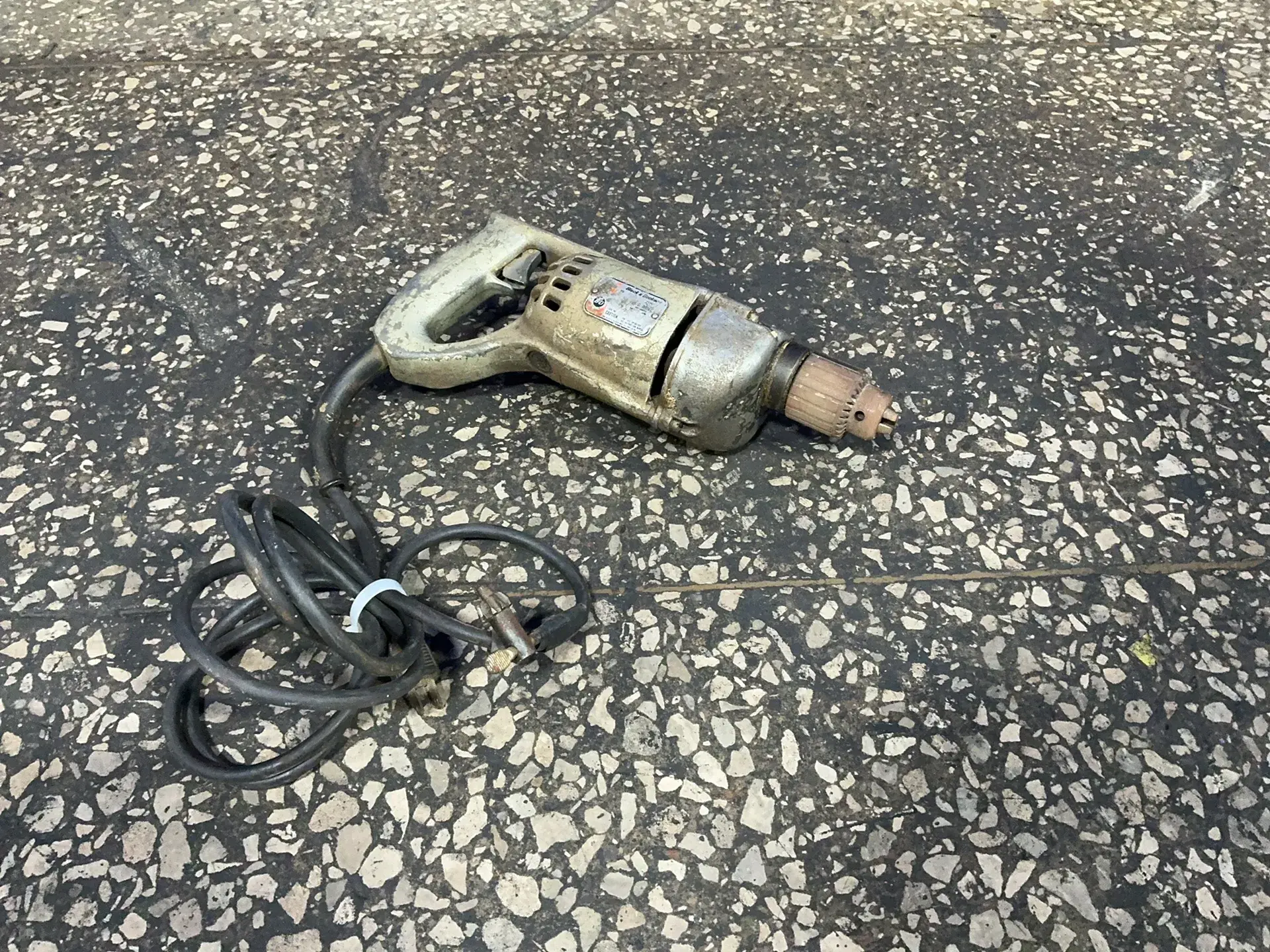 Used BLACK & DECKER 1190 Miscellaneous MRO Ohio US | HGR 24 #1261229