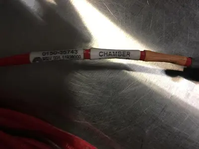 AMAT CHAMBER CABLE 0150-35743