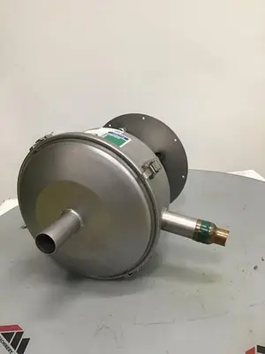 USED UNA-DYN LS2 .75CF
