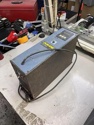 USED DUKANE DUKANE G2120HN4CH1