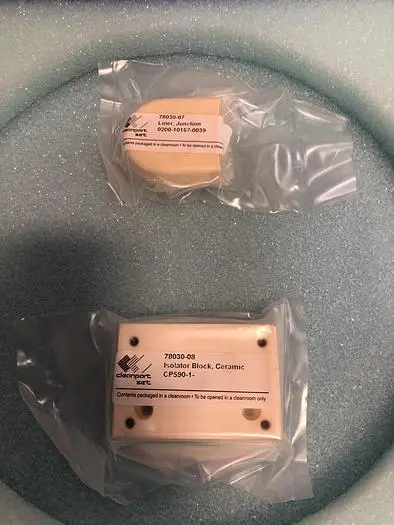 Used AMATS 0200-10157-0039, CP590 Semiconductor Parts | Advanced Capital Equipment Sales #431054