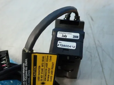 NEW KEYENCE GVH45
