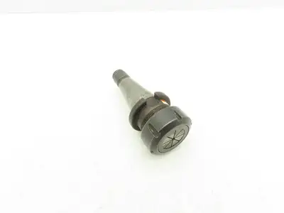 Hardinge ISO40ER40X2.165E HLV-H Tapered Shank Chuck Tool Holder ER40TOP