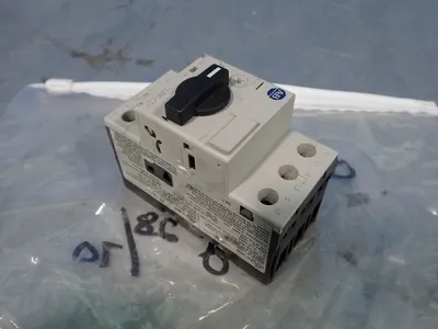 NEW ALLEN BRADLEY 140MC2EA40