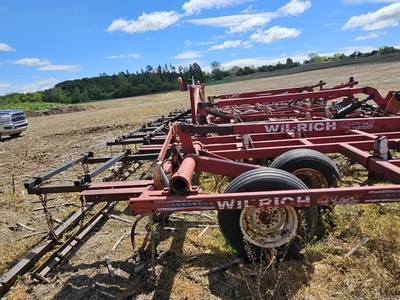 WIL-RICH QUAD 5 Tillage | Iron Listing (23)