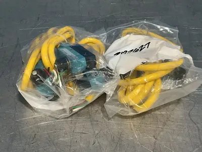 Used LR IEC 6094751 Relays & Switches Ohio US | HGR 24 #1324398