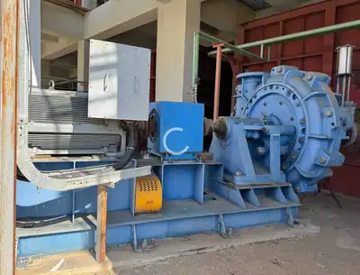 METSO Various Zakłady - przetwórstwo minerałów, górnictwo, cement | Perry Equipment (4)