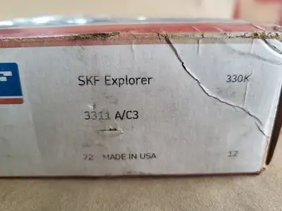 NEW SKF 3311 A/C3