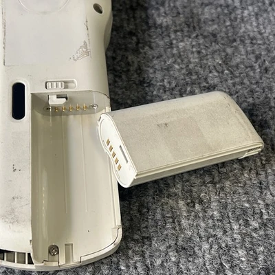Used Unitech PT-600 Barcode Scanners California US | Davliegogo LLC #1705880