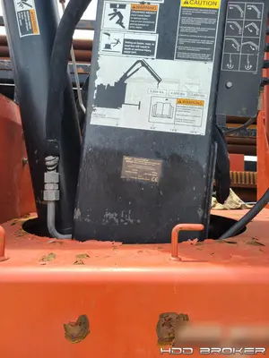 Used 2011 DITCH 2011 DITCH WITCH JT100 MACH 1 Drill Rigs Florida US | HDD Broker #1346434