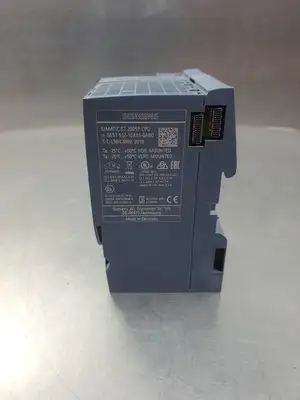USED Siemens 6ES7 512-1DK01-0AB0