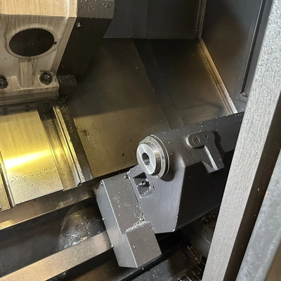 2022 SMART NL1500 CNC Lathes | Toolquip, Inc. (3)