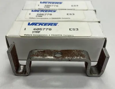 New | in-Stock VICKERS 405778 Misc Electrical & Power Parts | Surplus Asset Holdings #1216161