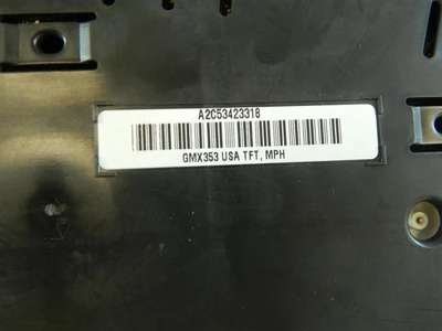 Used GENERAL MOTORS _UNKNOWN_ Automotive Parts | OCO Industrial #1632405
