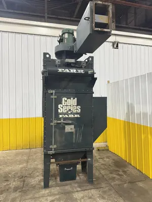 USED FARR GS2 GOLD SERIES