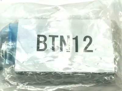 New | in-Stock MiSUMi BTN12 Bearings Michigan US | Maverick Industrial Sales #1401102