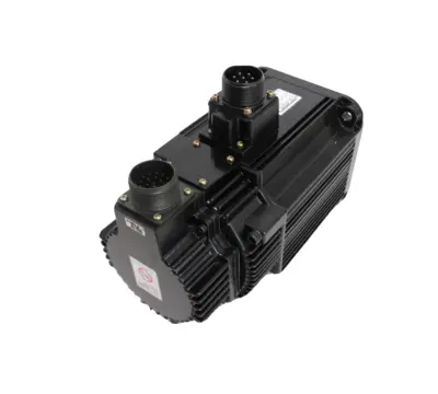 NEW YASKAWA SGMGH-13A2A6D SERVO MOTOR SGMGH13A2A6D