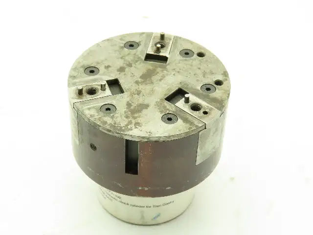 Used NAKA SEIKI _UNKNOWN_ Miscellaneous MRO | Arrow Industrial #659144