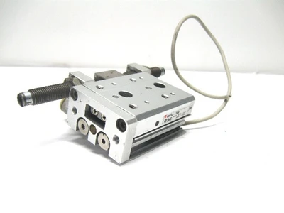 USED SMC MXS8-10B