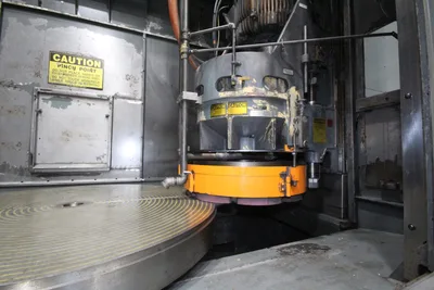 USED BLANCHARD 36HD-66
